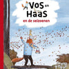 Fuchs und Hase und die Jahreszeiten. 4+