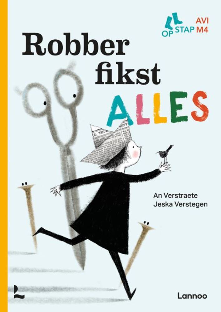 Räuber repariert alles. avi m4