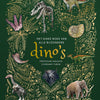 Das dicke Buch aller besonderen Dinosaurier