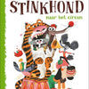 Stinkender Hund zum Zirkus. 6+