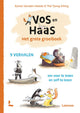 Fuchs und Hase. Das große Wachstumsbuch. 6+