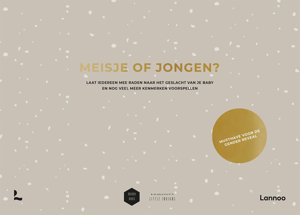 Mädchen oder Junge?