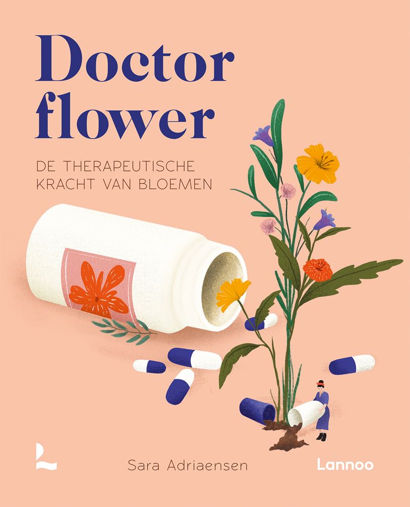 Doktorblume.