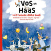 Fuchs und Hase. das zweite große Buch. 6+