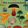 Das Pilzbuch. 12+