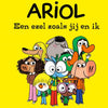 Ariol ein Esel wie Sie und ich - Kinderbuch