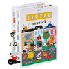 Zick-Zack-Musik. 6+