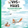 Fuchs und Hase. das dritte große Buch. 6+