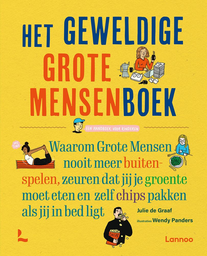 Das Buch „Das große Volk“. 8+