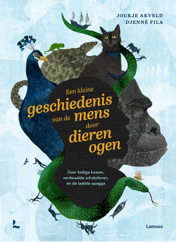 Eine kurze Geschichte des Menschen