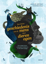 Eine kurze Geschichte des Menschen - afbeelding 1