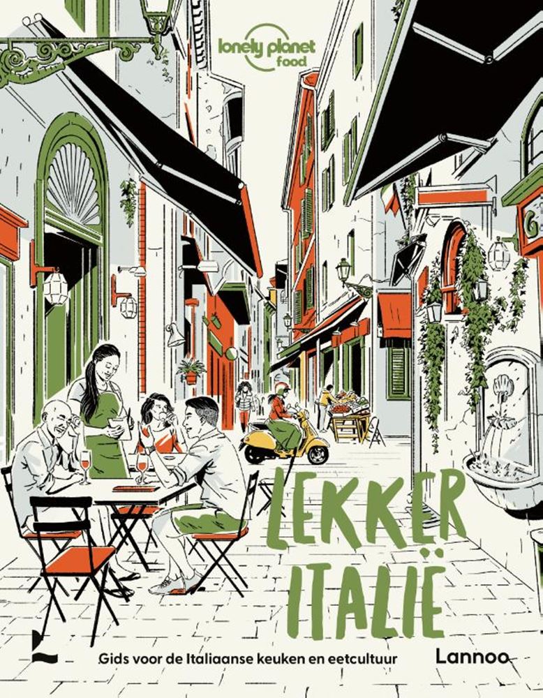 Schöner italienischer Erwachsener
