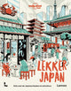 Netter japanischer Erwachsener