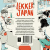 Netter japanischer Erwachsener