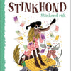 Stinkhond Stinking Rijk - Kinderbuch