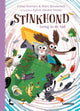Buch Stinkhond in der Zeit zurück