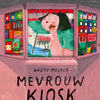 Frau Kiosk 4+