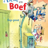 Agent und BOEF FOP -Post - Kinderbuch