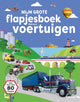 Mein großes Klappenbuch aller Fahrzeuge