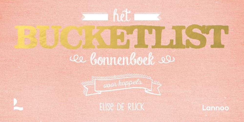Das Bucket-List-Gutscheinbuch für Paare