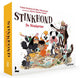 Spiel - Das Spiel von Stinkhond - Stinkprins