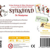 Spiel - Das Spiel von Stinkhond - Stinkprins