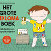 Das große Diplombuch für Erwachsene