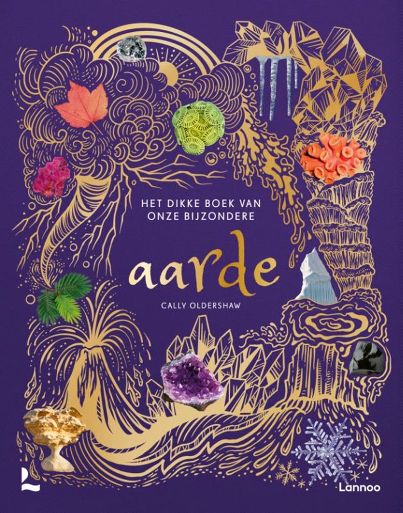 Das dicke Buch unserer besonderen Erde