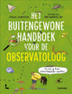 Das außergewöhnliche Handbuch zur Einhaltung