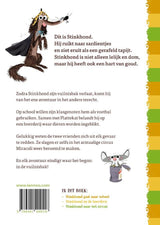 Der dicke, stinkende Hund 6+ - afbeelding 2