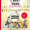 Fuchs und Hase – das superdicke Aktivitätsbuch 6+