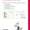 Fuchs und Hase – das superdicke Aktivitätsbuch 6+