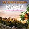 Mond. die sieben Schwestern. -