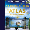 Die sieben Schwestern. Atlas für Erwachsene