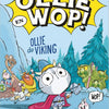Märchenbuch: Ollie der Wikinger 7+