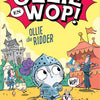 Bilderbuch: Ollie der Ritter 7+