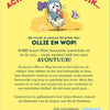 Bilderbuch: Ollie der Ritter 7+