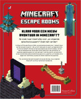 Minecraft-Fluchträume 8+ - afbeelding 2