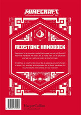 Minecraft Redstone-Handbuch 8+ - afbeelding 2