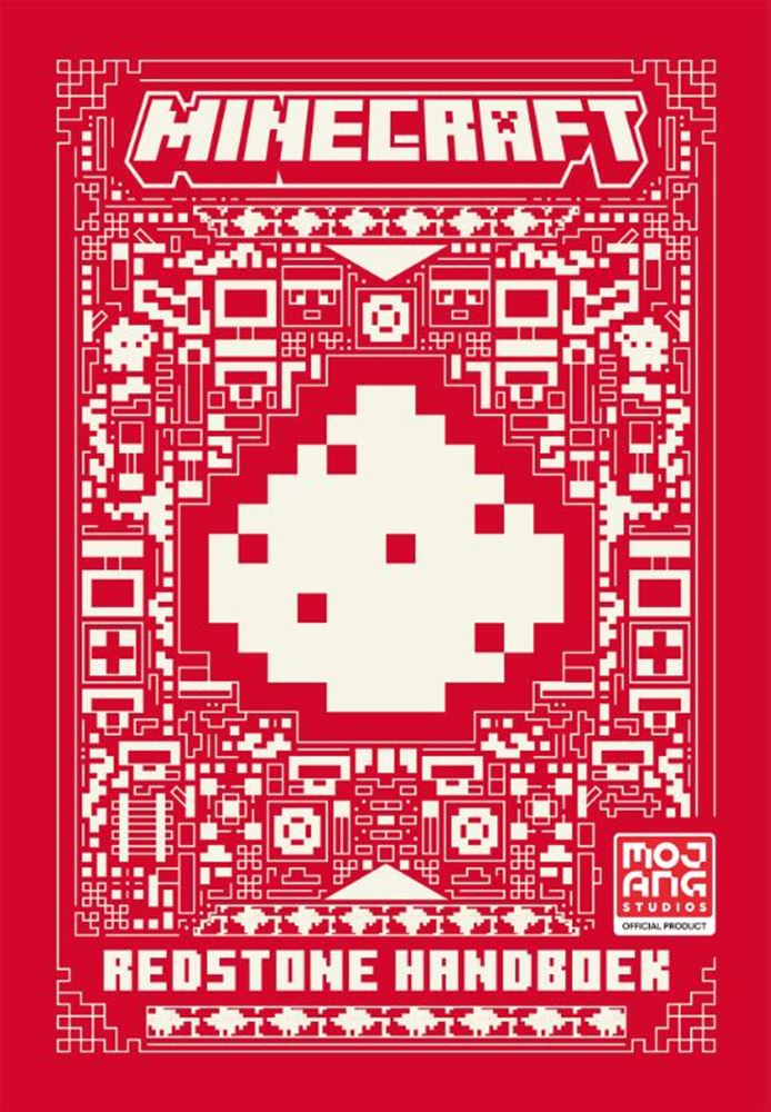 Minecraft Redstone-Handbuch 8+