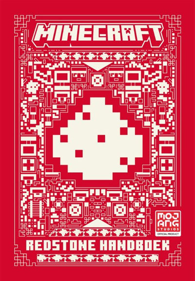 Minecraft Redstone-Handbuch 8+