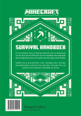 Minecraft-Überlebenshandbuch 8+ - afbeelding 2