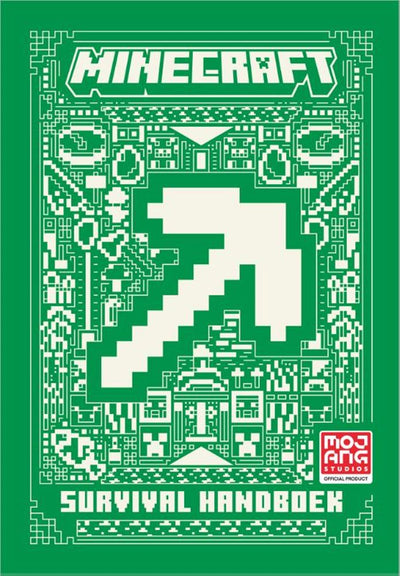 Minecraft-Überlebenshandbuch 8+
