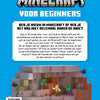 Minecraft für Anfänger 8+