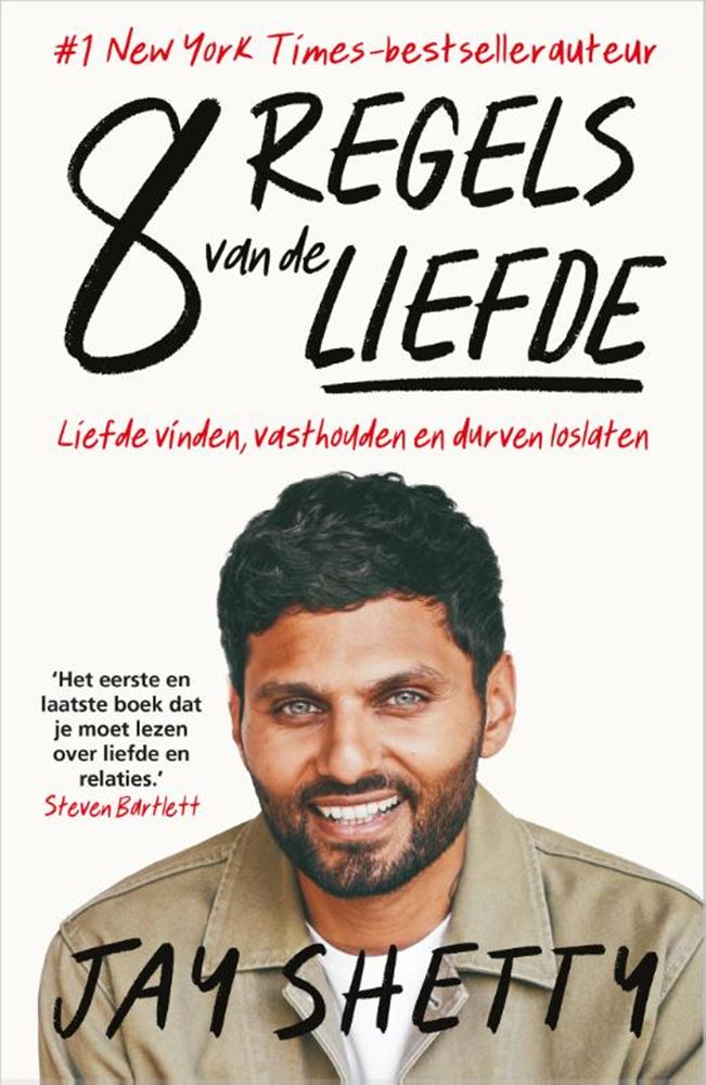 8 Regeln der Liebe für Erwachsene