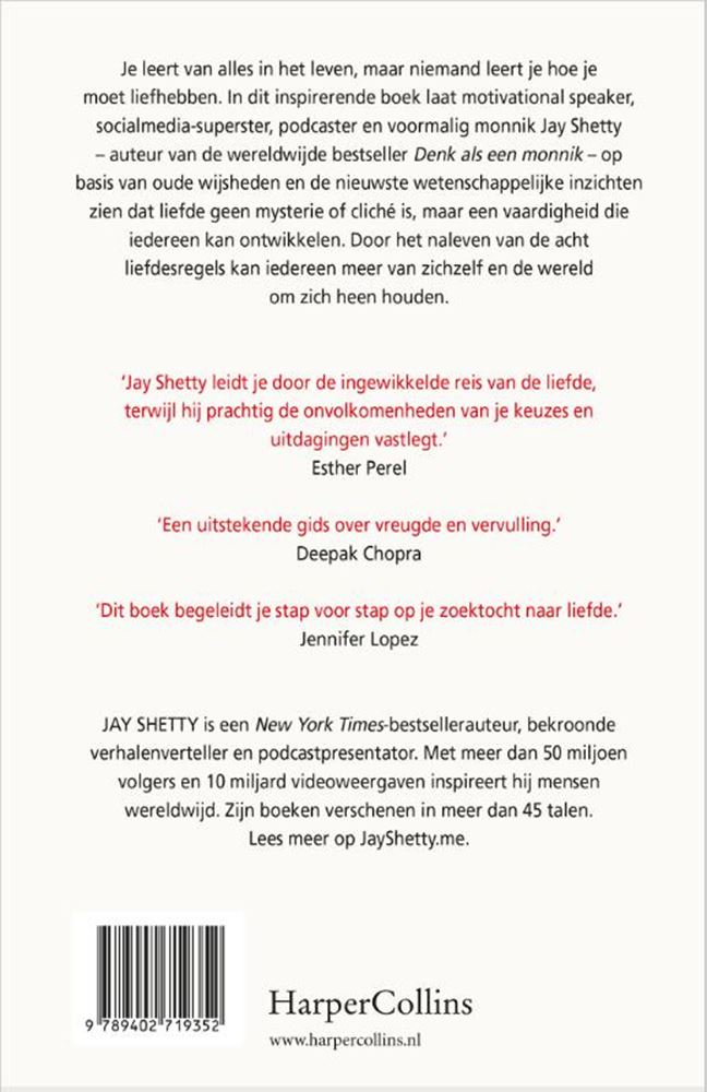 8 Regeln der Liebe für Erwachsene