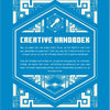 Minecraft-Kreativhandbuch 8+