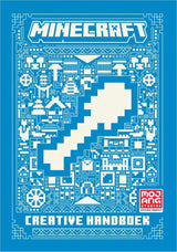 Minecraft-Kreativhandbuch 8+ - afbeelding 1