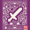 Minecraft-Kampfhandbuch 8+