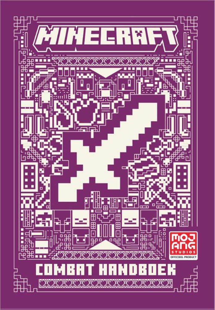 Minecraft-Kampfhandbuch 8+
